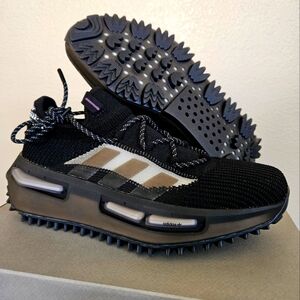 NEW! Adidas NMD S1 Prime knit Shoe Sneakers SPECIAL BOX